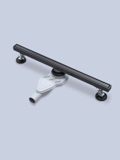 Душевой трап под плитку AltroBagno Supremo 071230 GrMt 60